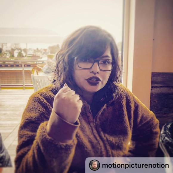 Meet your Posher, Caitlin - Picture 1 of 1